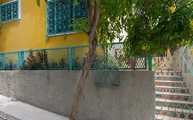 Pousada Flor de Olinda